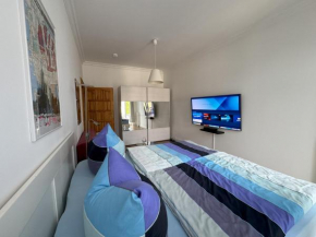 Stilvolles ruhiges Apartment